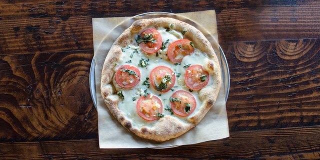 Ischia Pizza