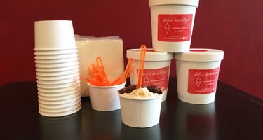 Dolce Brooklyn
