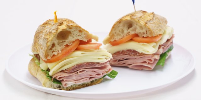 Italico Sandwich