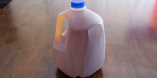 Gallon Unsweet Tea