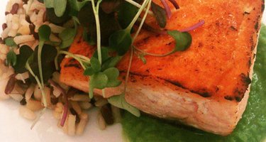 Lacuisine Elite Catering