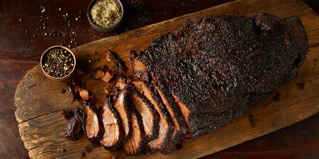 Beef Brisket