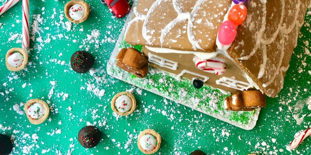 Holiday Hits Bites Box