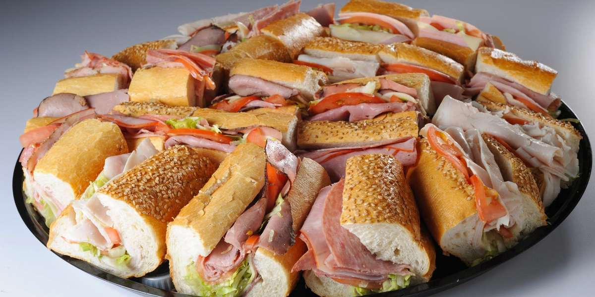 Slack's Hoagie Shack