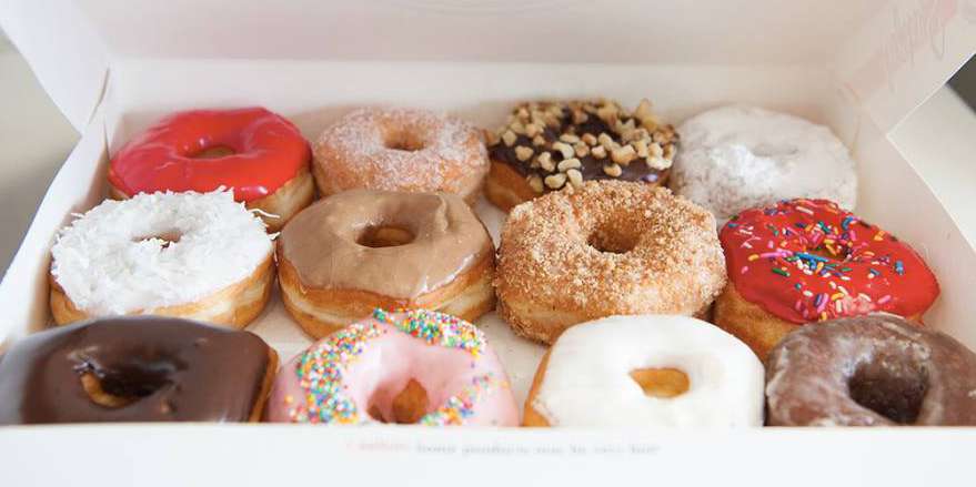 Shipley Do-Nuts