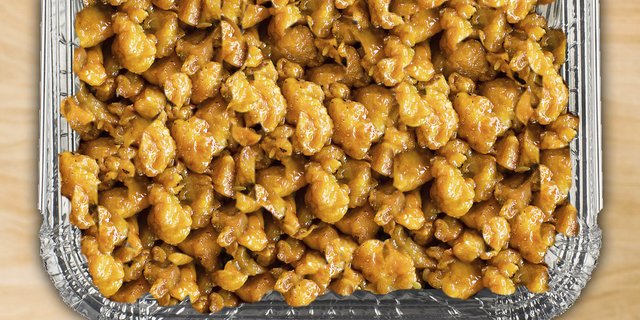 Orange Chicken