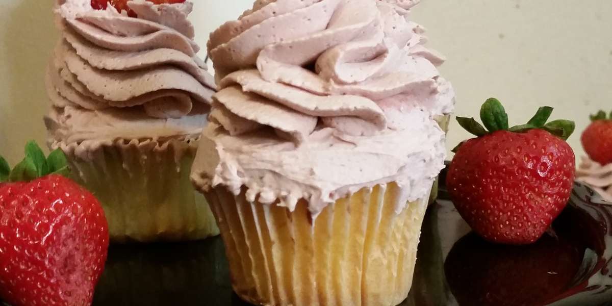 Grace Kelli Cupcakes