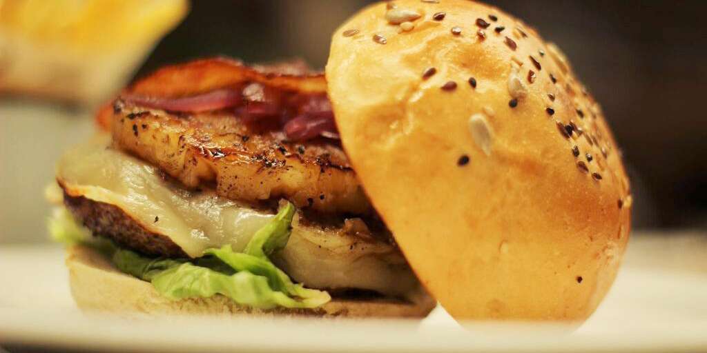 Be The Menu