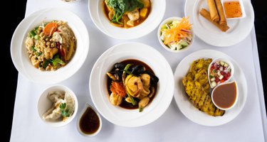 Phu-Ket Thai Restaurant