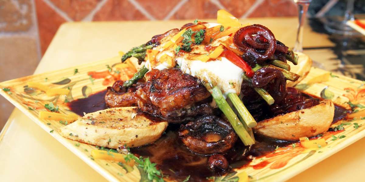 Massimino's Cucina Italiana