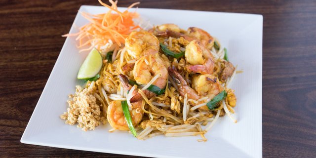 Pad Thai