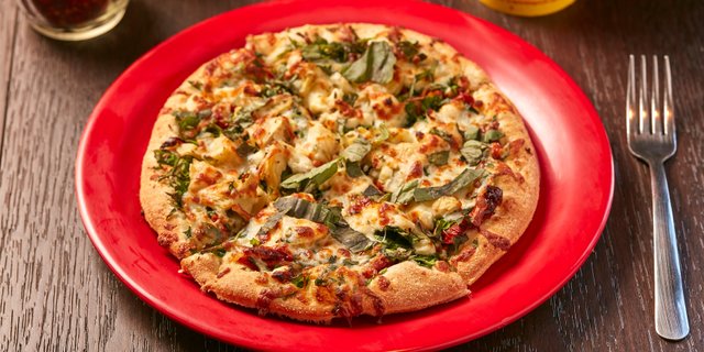 Pandora's Box Pizza