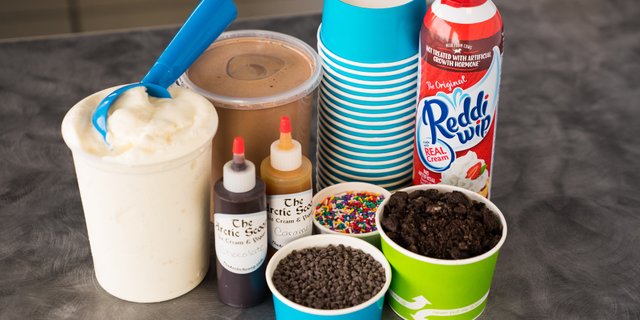 Party Pack for 10