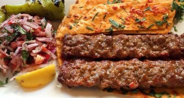 Cinar Turkish Restaurant