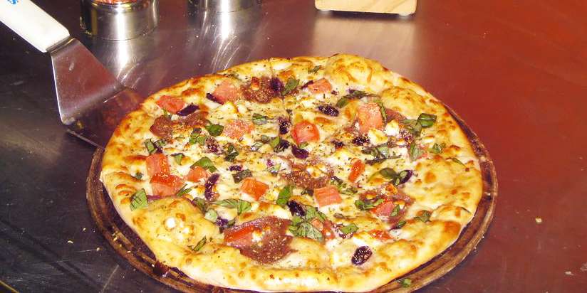 Denver Pizza Company