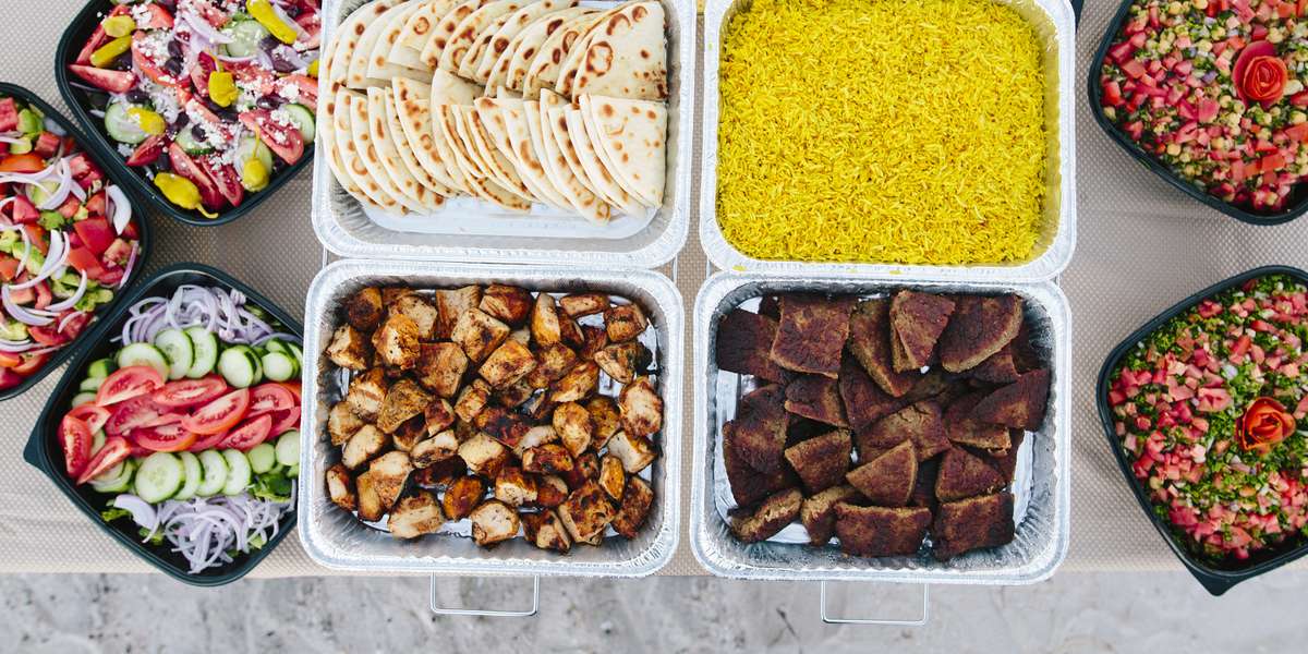 Peno Mediterranean Grill