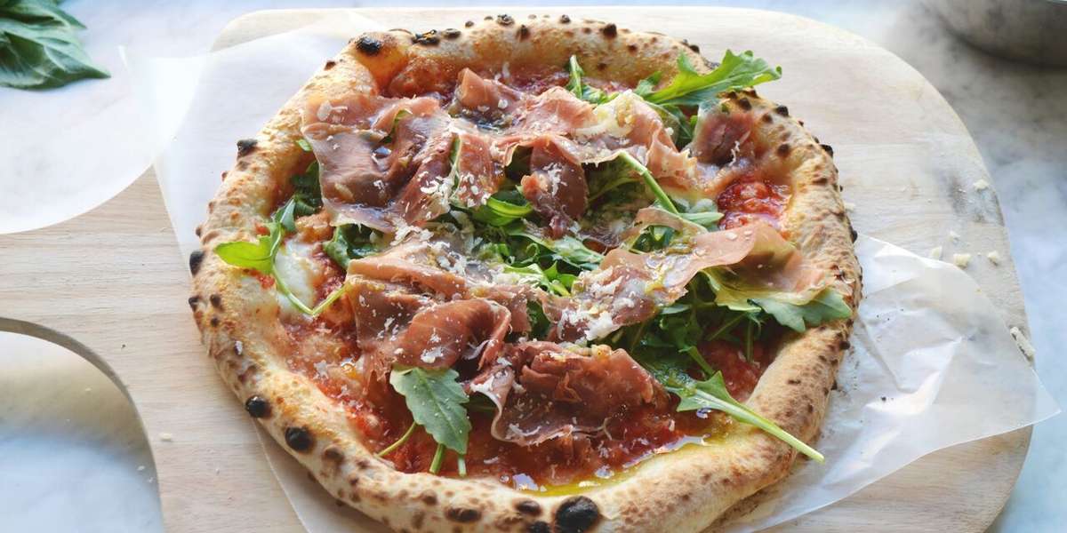 Neapolitan Express