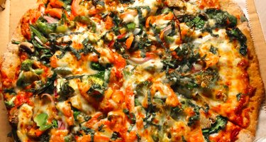 Pizza Care
