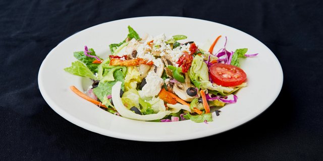 Dinner Salad
