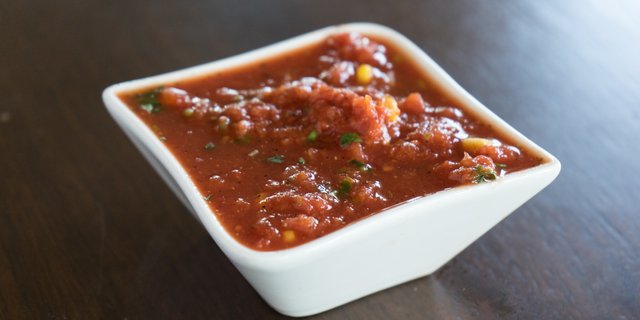 Salsa