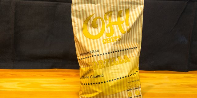 Large Chips
