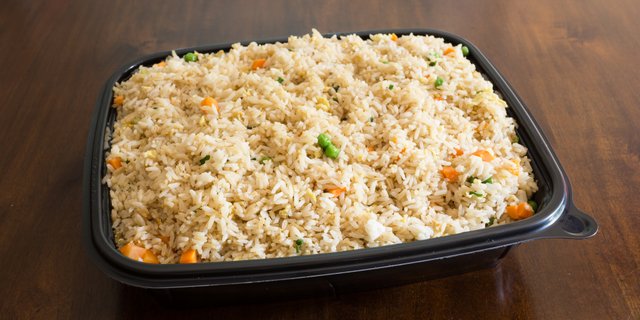 Fried Rice