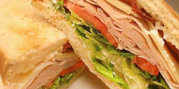 Cafe Aromas Bakery Cafe