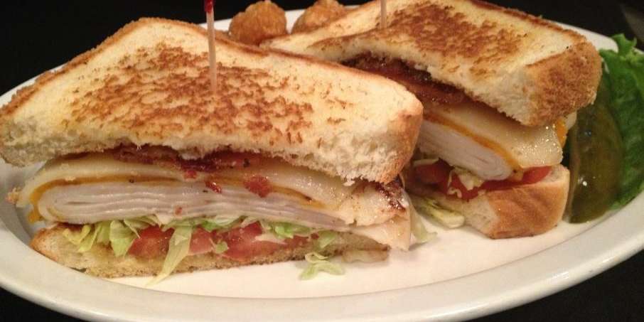 Hook & Ladder Restaurant