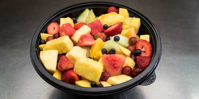 Fruit Salad