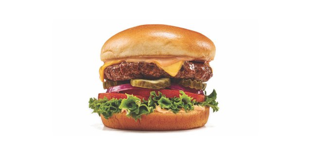 Burger Bar