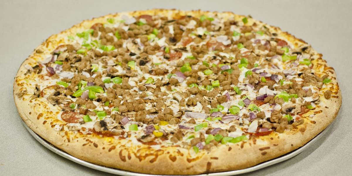 Nizario's Pizza