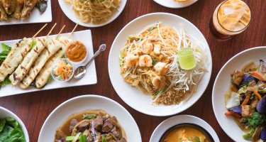 Ratcha Thai