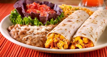El Chico Cafe