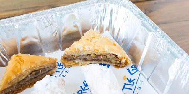 Baklava