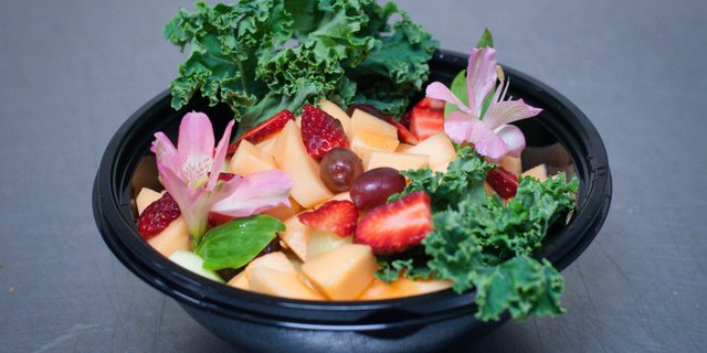 Fantasy Fruit Tray