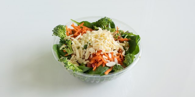 Veggie Salad