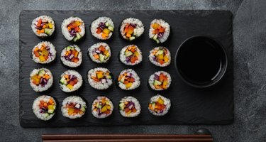 Obba Sushi
