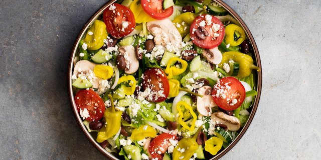 Greek Salad