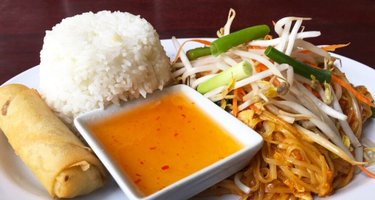 Ocha Cuisine
