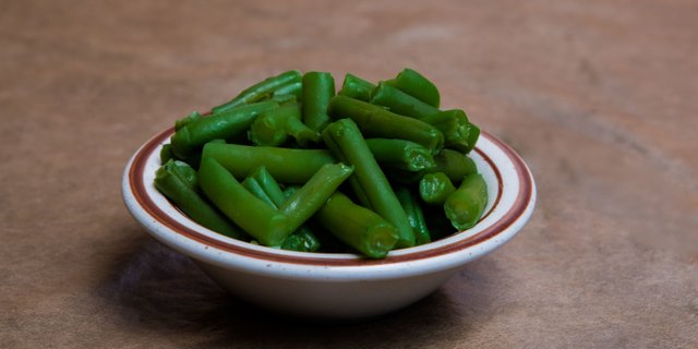 Green Beans