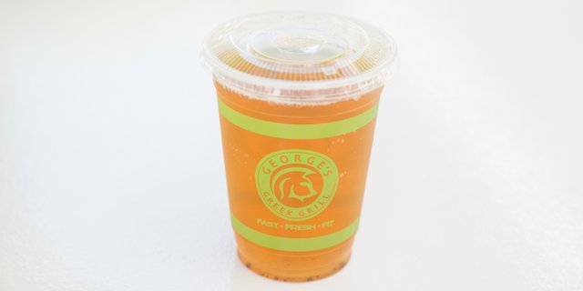 Gallon Tropical Iced Tea