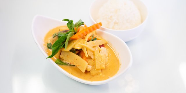 Red Curry