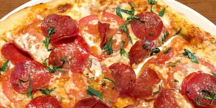 United Pizza