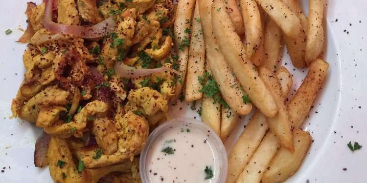Shami Restaurant