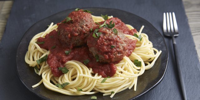 Meatballs