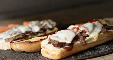 Q Events Catering