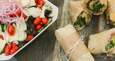 David Alan Catering