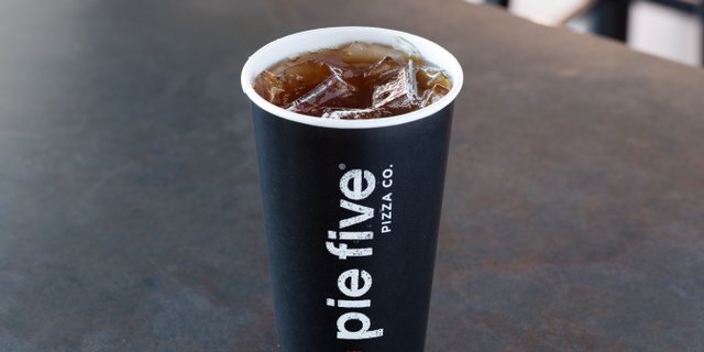 Gallon Sweet Tea