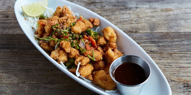 Fiesta Bites