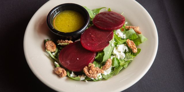 Arugula Salad